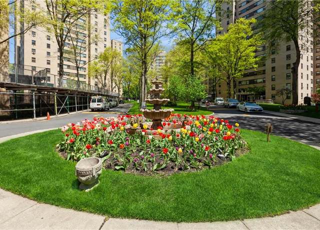 Property at 1 Fordham Hill Oval Unit 12D, Bronx, NY 10468, 1 bed, 1 bath
