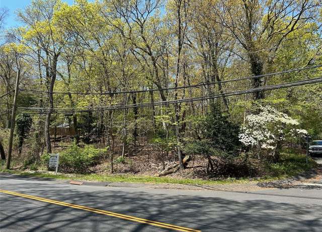 Property at V/L N Country Rd, Stony Brook, NY 11790