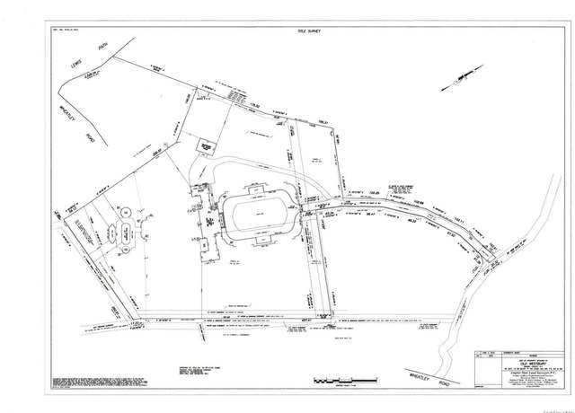 Property at 98 Wheatley Rd, Old Westbury, NY 11568
