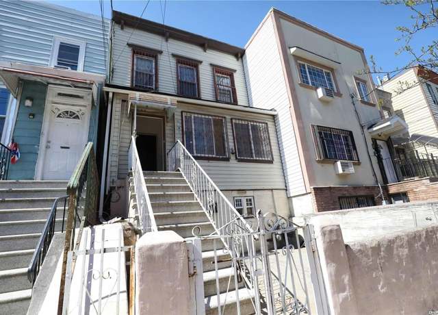 Property at 1331 Chisholm St, Bronx, NY 10459, 4 beds, 3 baths