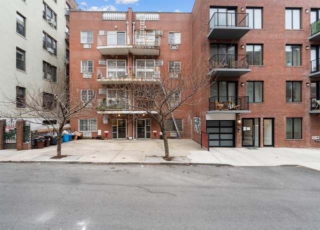 Property at 41-38 66th St, Woodside, NY 11377, 2 beds, 1 bath