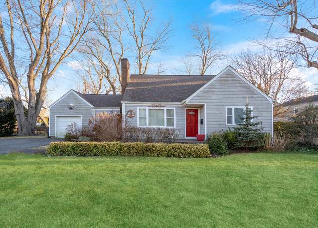 Property at 411 5th Ave, East Northport, NY 11731, 4 beds, 2 baths