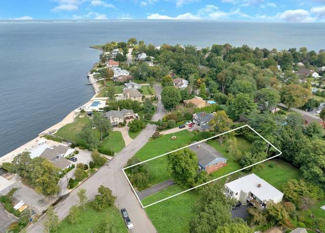 Property at 10 Shell Dr, Glen Cove, NY 11542, 5 beds, 3 baths