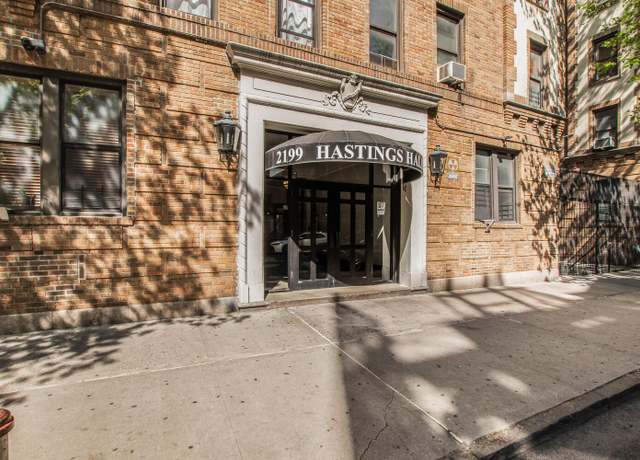 Property at 2199 Holland Ave Unit 4D, Bronx, NY 10462, 1 bed, 1 bath
