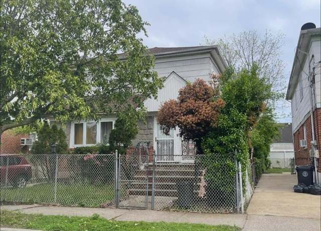 Property at 13929 254th St, Rosedale, NY 11422