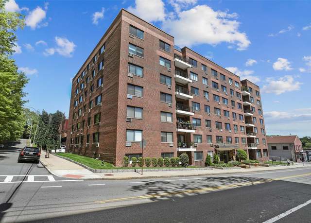 Property at 25 Lake St Unit 7K & 7L, White Plains, NY 10603, 4 beds, 2 baths