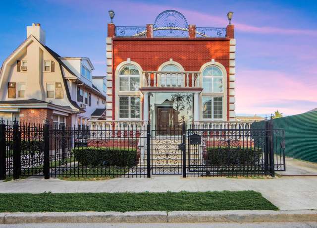 Property at 267 Dover St, Brooklyn, NY 11235, 4 beds, 5 baths