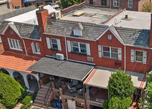 Property at 51-29 69th Pl, Woodside, NY 11377, 3 beds, 1.5 baths