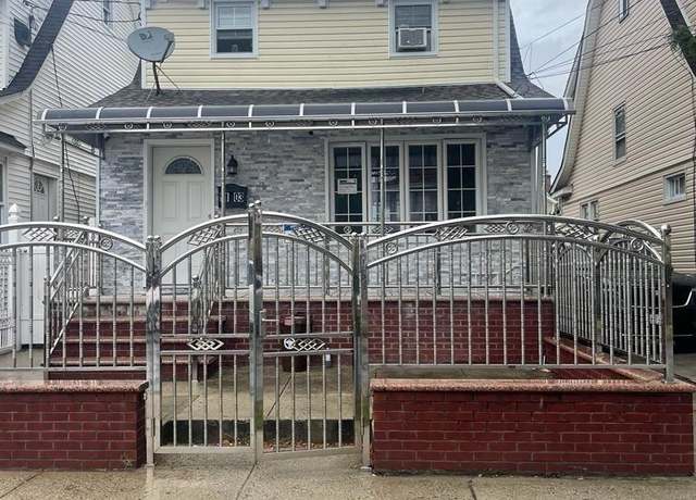 Property at 91-03 212th St, Queens Village, NY 11428, 4 beds, 4 baths
