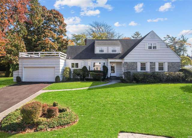 Property at 175 Lefferts Rd, Woodmere, NY 11598, 5 beds, 3 baths
