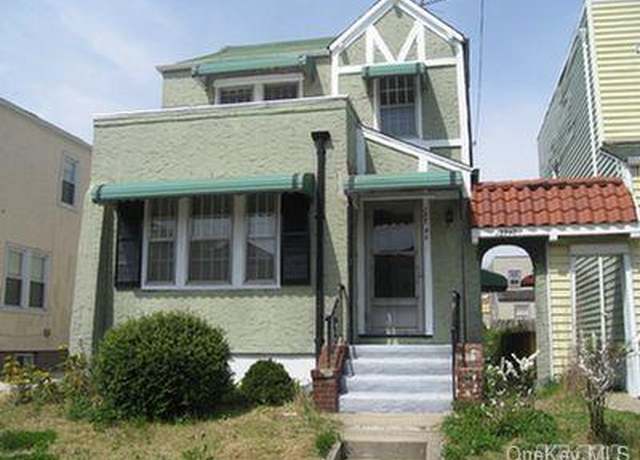 Property at 13740 234th St, Rosedale, NY 11422, 3 beds, 2.5 baths
