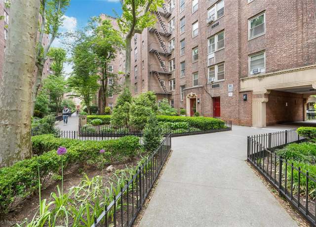 Property at 48-41 43rd St Unit 5F, Woodside, NY 11377, 1 bed, 1 bath
