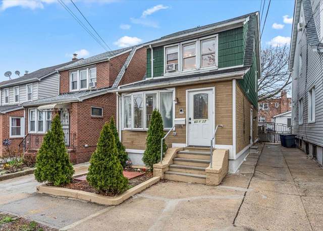 Property at 61-27 160th St, Fresh Meadows, NY 11365, 3 beds, 3 baths