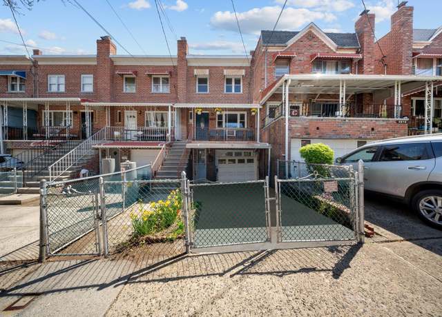 Property at 4038 Murdock Ave, Bronx, NY 10466, 3 beds, 1.5 baths