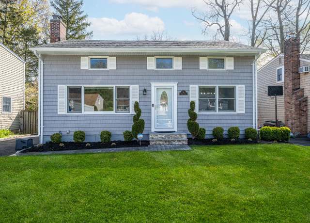 Property at 10 Pocket Ct, Northport, NY 11768, 4 beds, 2 baths