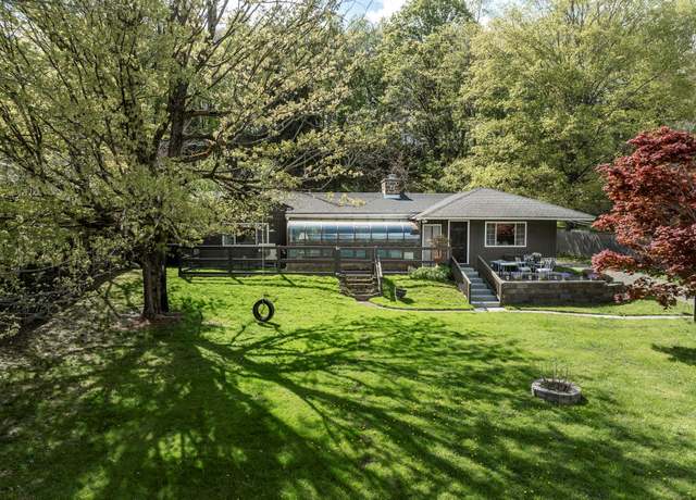 Property at 119 W Hunns Lake Rd, Stanfordville, NY 12581, 3 beds, 2 baths