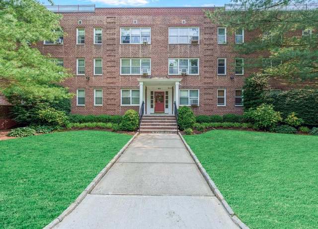 Property at 811 Palmer Rd Unit 2A, Bronxville, NY 10708, 1 bed, 1 bath