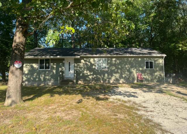 Property at 1 Gray Ave, Middle Island, NY 11953, 4 beds, 2 baths