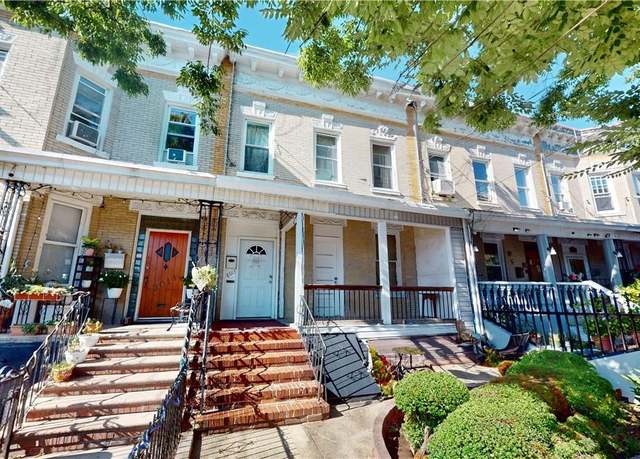 Property at 8013 86th Rd, Woodhaven, NY 11421