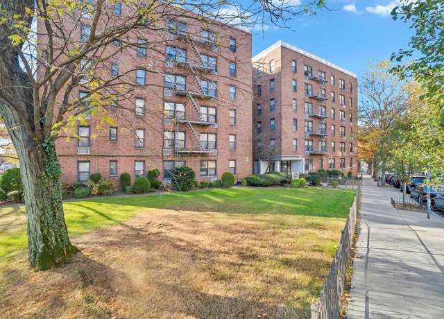 Property at 836 Tilden St Unit 5E, Bronx, NY 10467, 1 bed, 1 bath