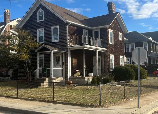 Property at 203 Wanser Ave, Inwood, NY 11096, 4 beds, 2 baths