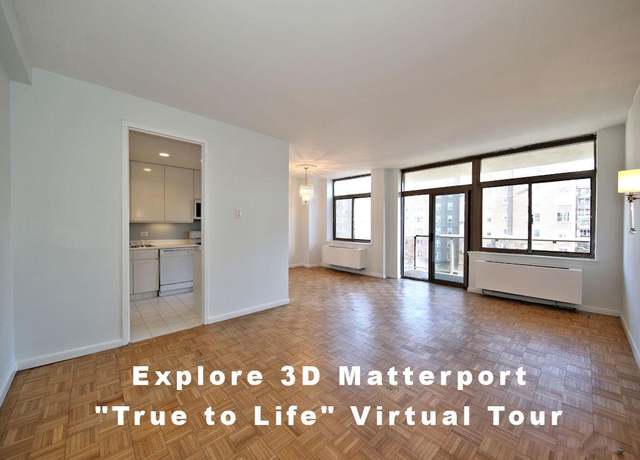 Property at 35 N Chatsworth Ave Unit 5R, Larchmont, NY 10538, 1 bed, 1 bath