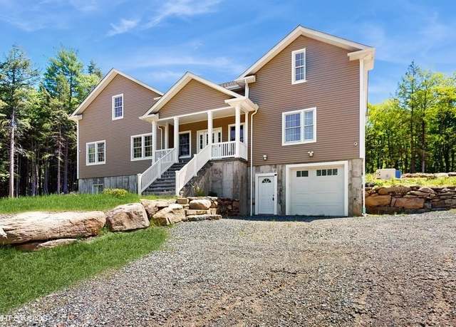 Property at 836 Starlight Rd, Monticello, NY 12701, 5 beds, 3.5 baths