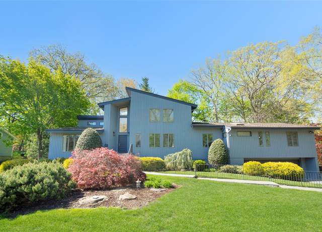 Property at 155 Barton Rd, White Plains, NY 10605, 5 beds, 3.5 baths
