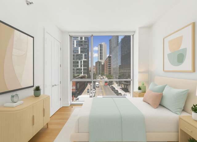 Property at 26-26 Jackson Ave #402, Long Island City, NY 11101, 2 beds, 2 baths