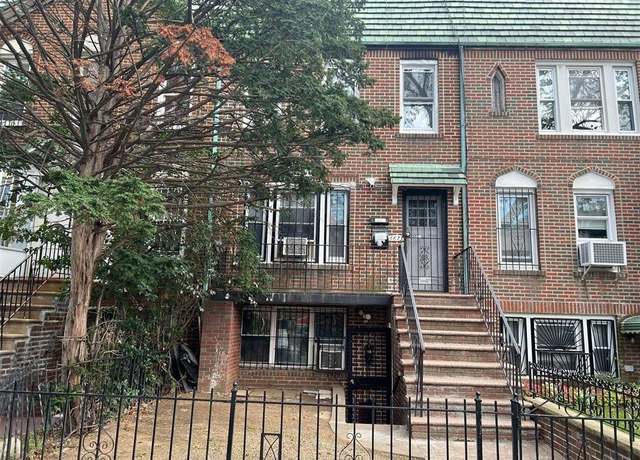 Property at 687 E 42nd St, Brooklyn, NY 11203, 4 beds, 3 baths