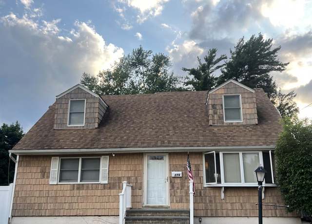 Property at 276 Division Ave, Hicksville, NY 11801, 4 beds, 2 baths