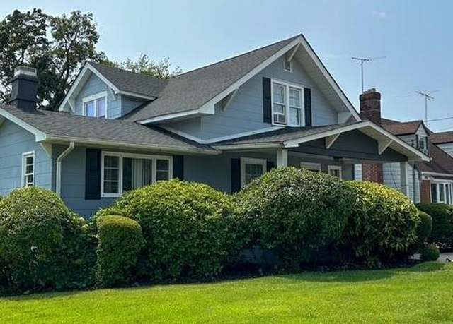 Property at 80 E Roosevelt Ave, Hempstead, NY 11575, 5 beds, 2 baths