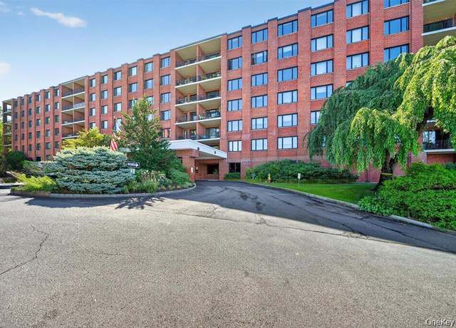 Property at 16 Rockledge Ave Unit 7D-1, Ossining, NY 10562, 1 bed, 1 bath