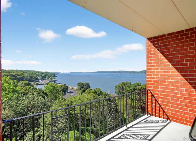 Property at 16 Rockledge Ave Unit 7D-1, Ossining, NY 10562, 1 bed, 1 bath