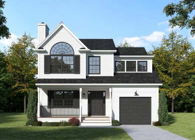 Property at 36-B Maple Ave, Port Jefferson Station, NY 11776, 4 beds, 2.5 baths