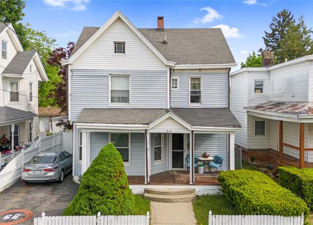 Property at 66 Orchard St, Walden, NY 12586, 3 beds, 2 baths