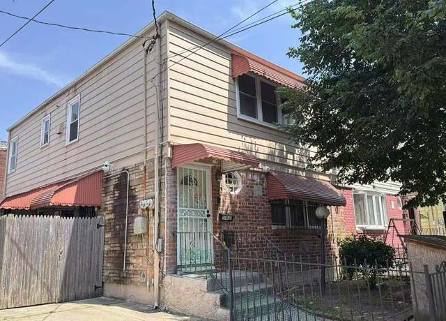 Property at 114-33 133 St, Ozone Park, NY 11420, 4 beds, 2 baths