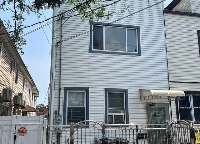 Property at 14412 Tuskegee Airmen Way, Jamaica, NY 11435, 7 beds, 6 baths
