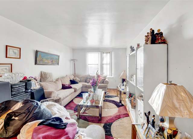 Property at 740 E 232nd St Unit 6G, Bronx, NY 10466, 1 bed, 1 bath