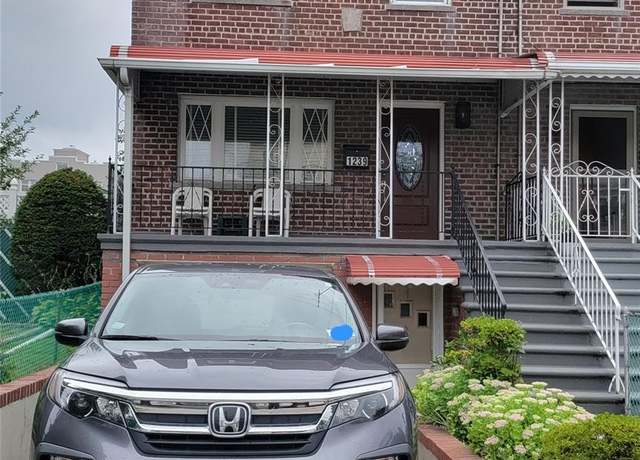 Property at 1239 Edison Ave, Bronx, NY 10461, 4 beds, 2.5 baths