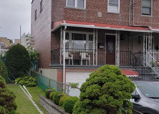 Property at 1239 Edison Ave, Bronx, NY 10461, 4 beds, 2.5 baths
