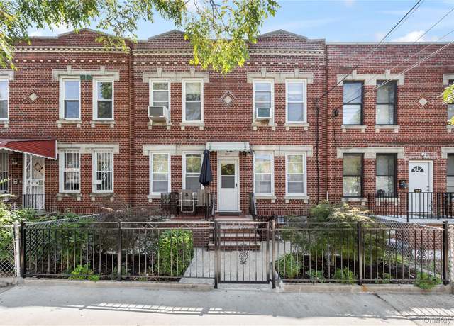 Property at 3017 48th St, Astoria, NY 11103, 6 beds