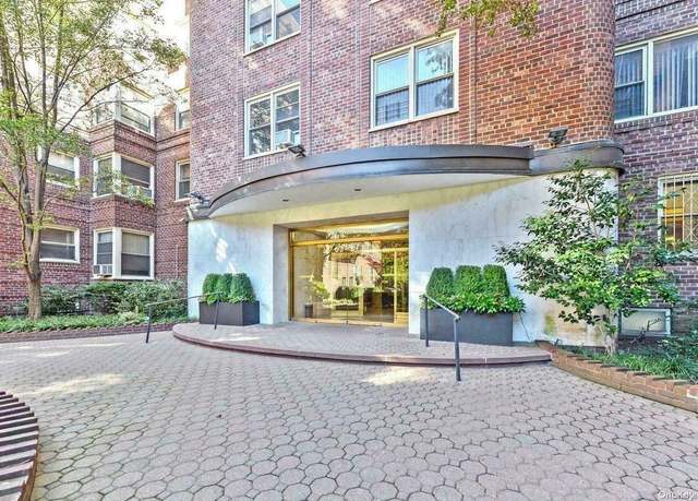 Property at 68-61 Yellowstone Blvd #318, Forest Hills, NY 11375, 2 beds, 1 bath