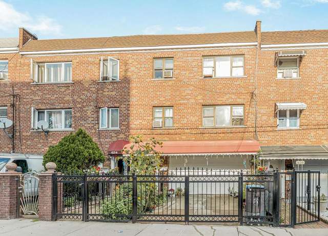 Property at 622 Rosedale Ave, Bronx, NY 10473, 6 beds