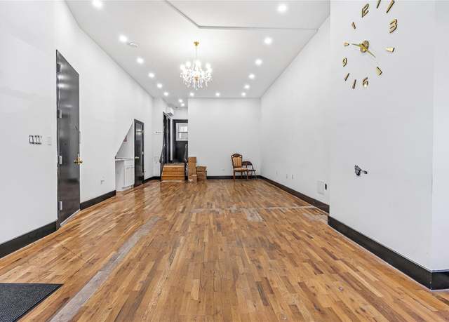 Property at 527 Marcy Ave Unit B 1&2, Brooklyn, NY 11206-560, 4 beds, 7 baths