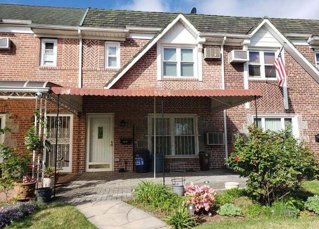 Property at 61-16 84th St, Middle Village, NY 11379, 3 beds, 1 bath