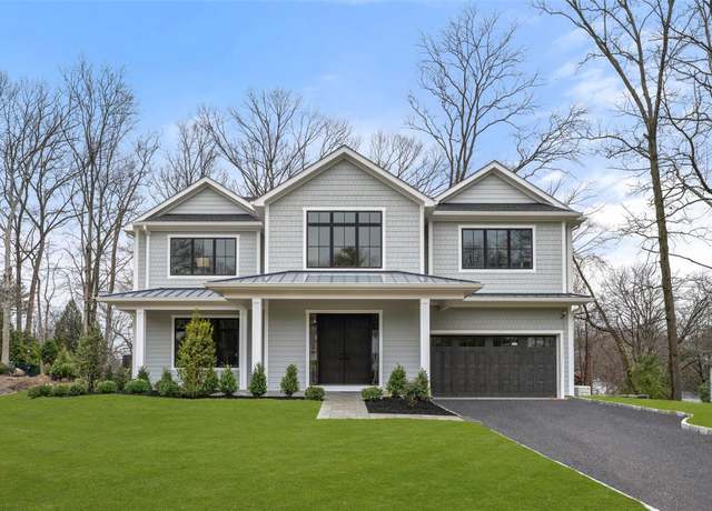 Property at 26 Aspen Rd, Scarsdale, NY 10583, 6 beds, 6.5 baths