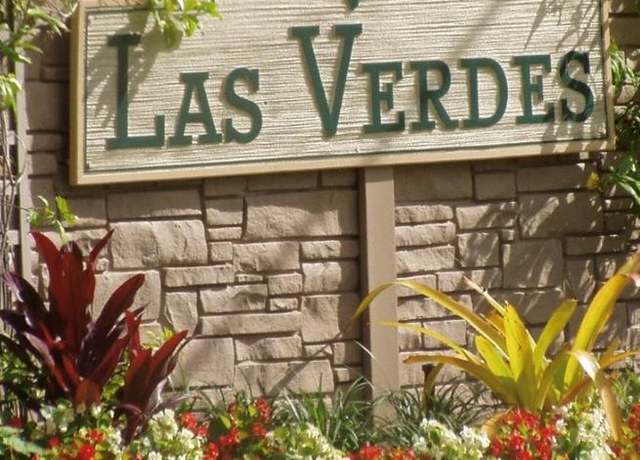 Property at 5280 Las Verdes Cir #307, FL 33484, 3 beds, 2 baths