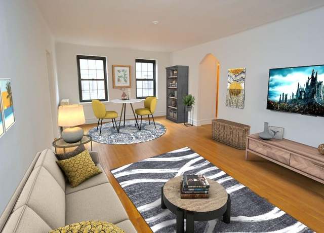 Property at 105 Garth Rd Unit 5A, Scarsdale, NY 10583, 1 bed, 1 bath