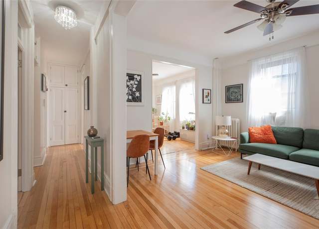 Property at 35-35 82 St #43, Jackson Heights, NY 11372, 1 bed, 1 bath